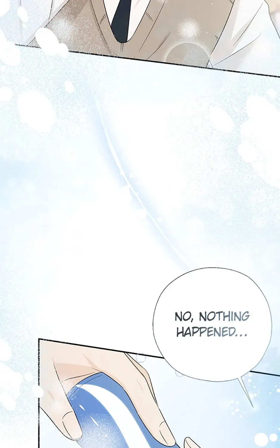 Gazing at You Chapter 32 page 59 - 