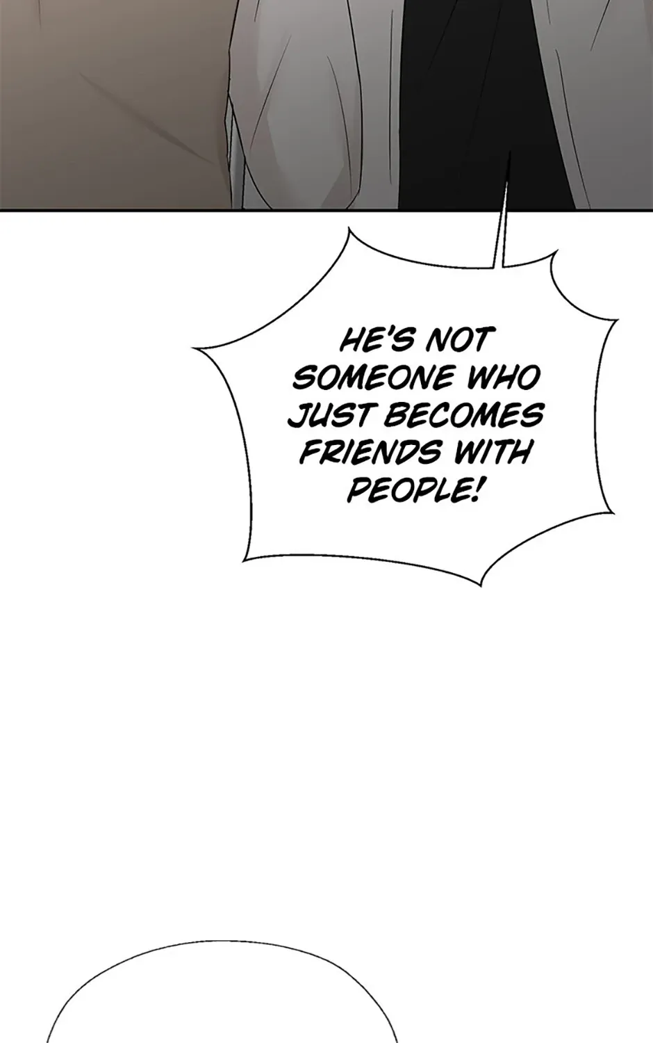 Gazing at You Chapter 32 page 7 - 