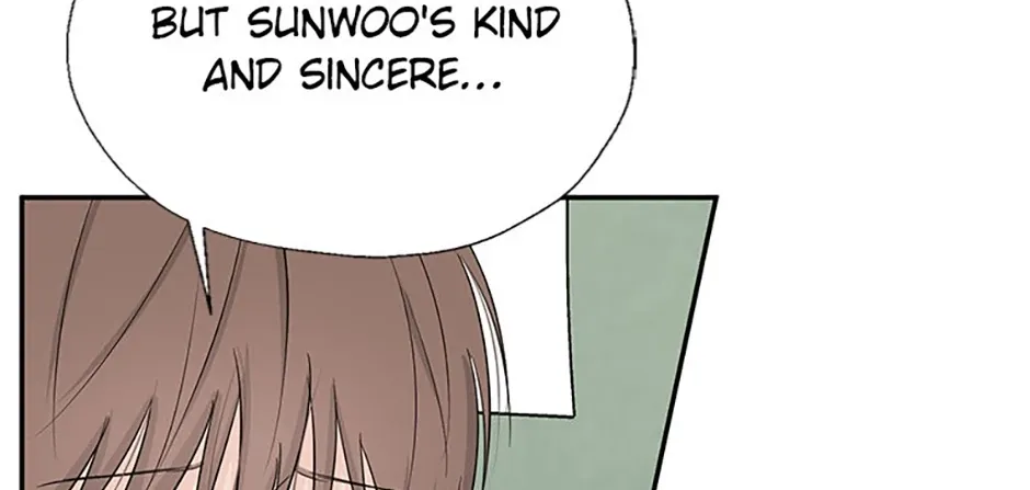 Gazing at You Chapter 32 page 8 - 