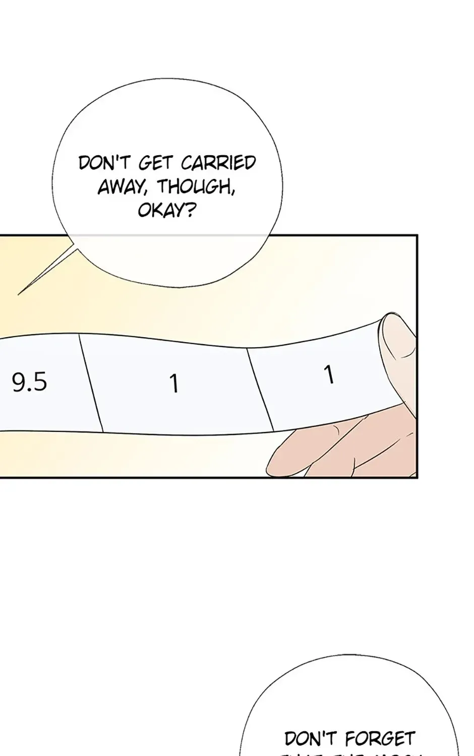 Gazing at You Chapter 33 page 11 - 