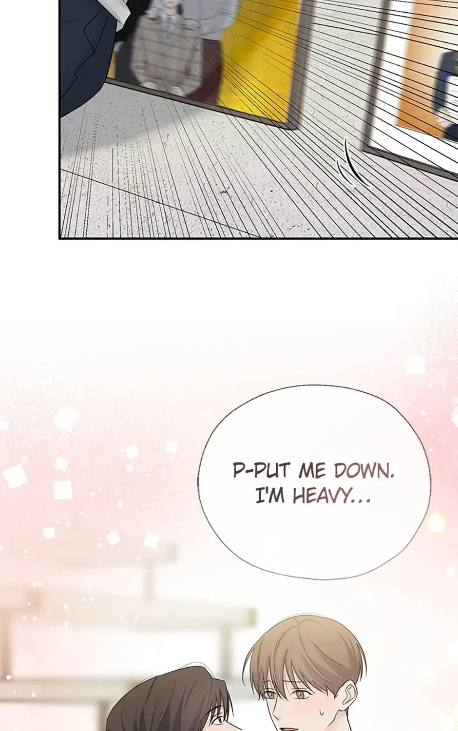 Gazing at You Chapter 33 page 101 - 