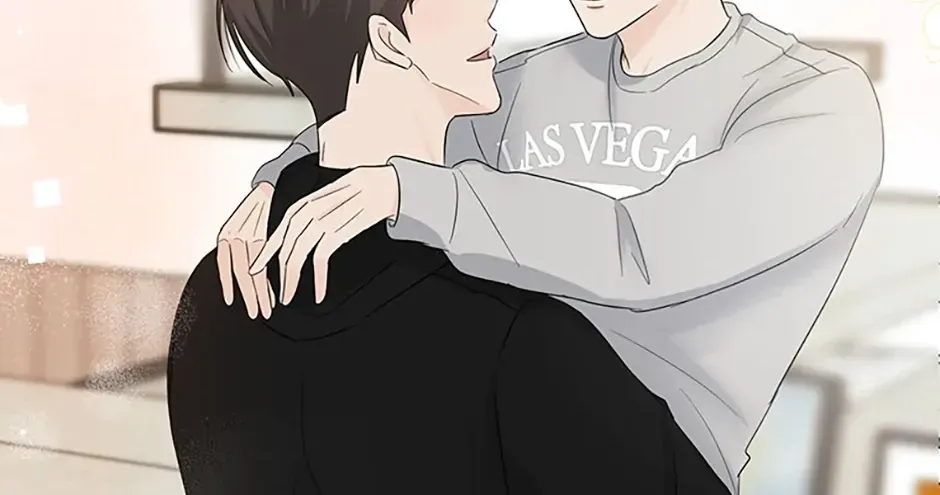 Gazing at You Chapter 33 page 102 - 