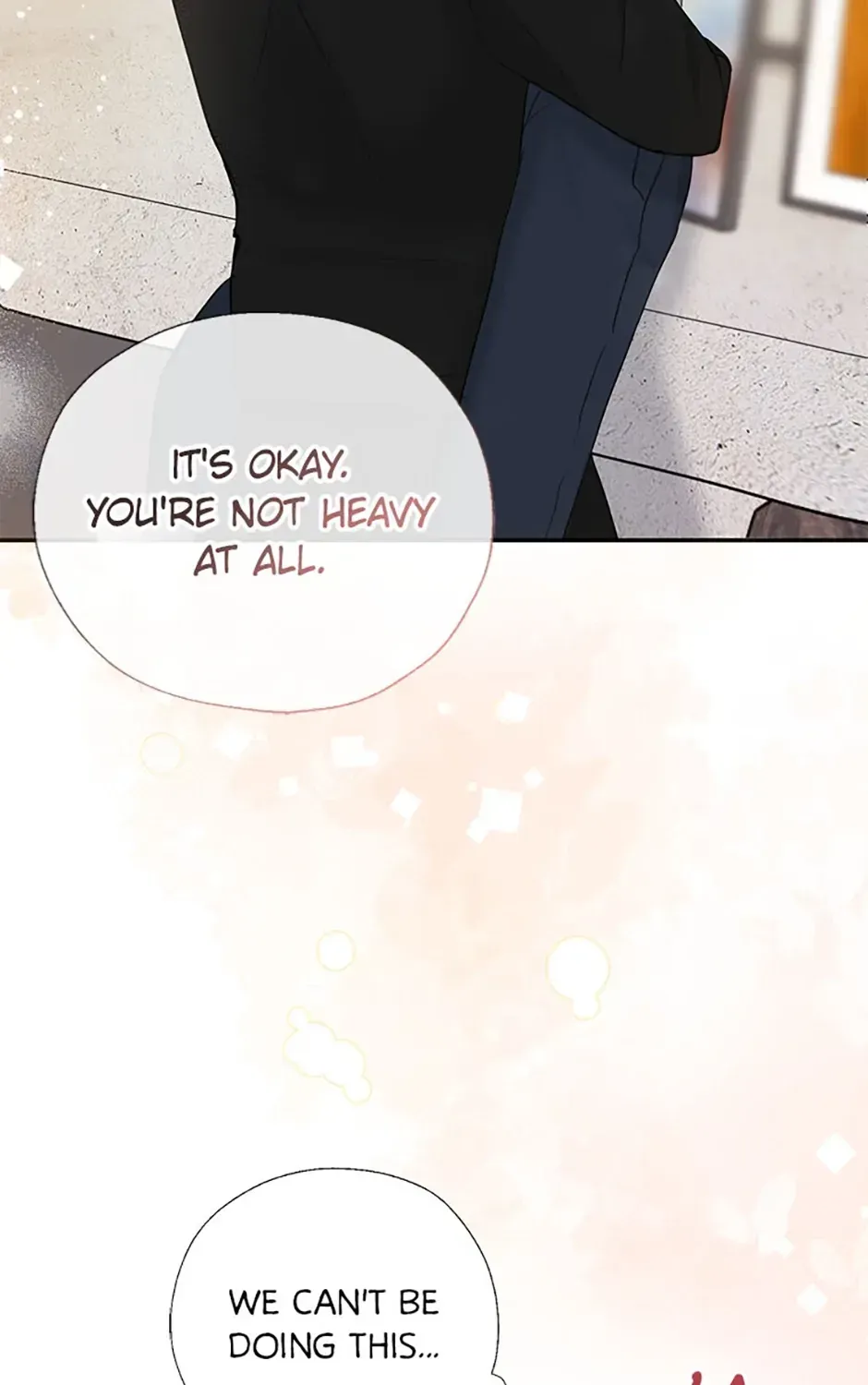 Gazing at You Chapter 33 page 103 - 