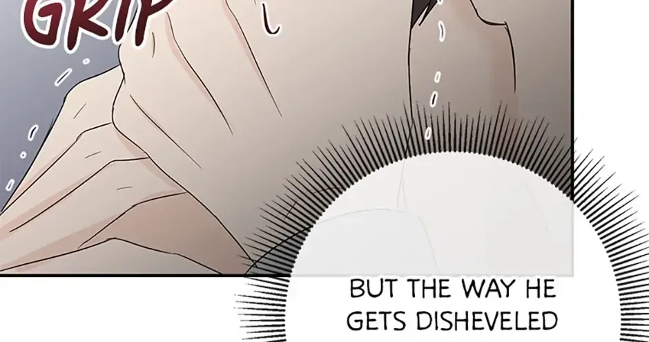 Gazing at You Chapter 33 page 106 - 