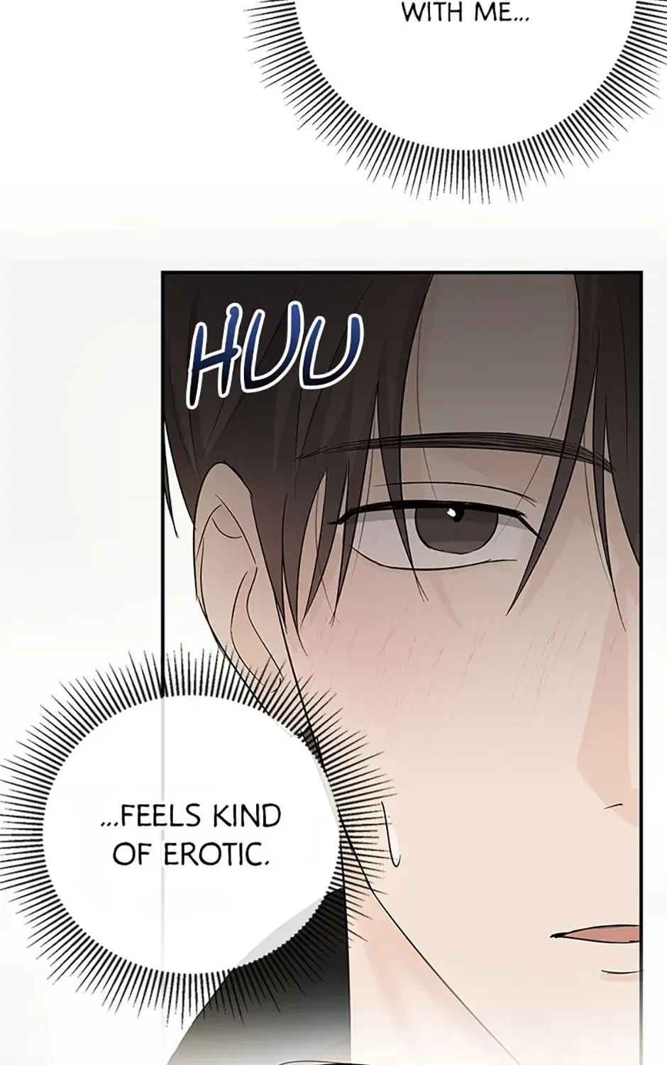 Gazing at You Chapter 33 page 107 - 