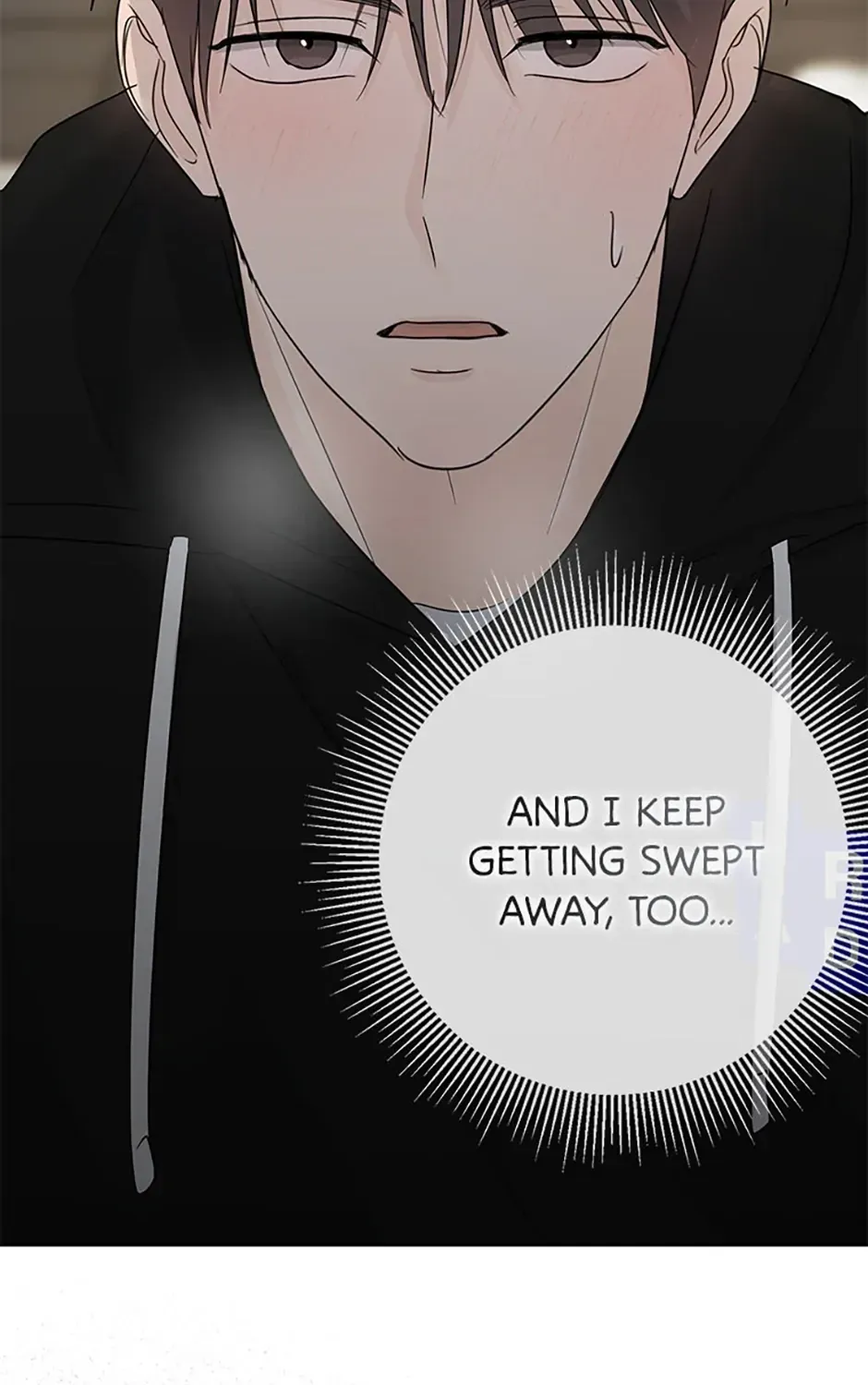 Gazing at You Chapter 33 page 109 - 