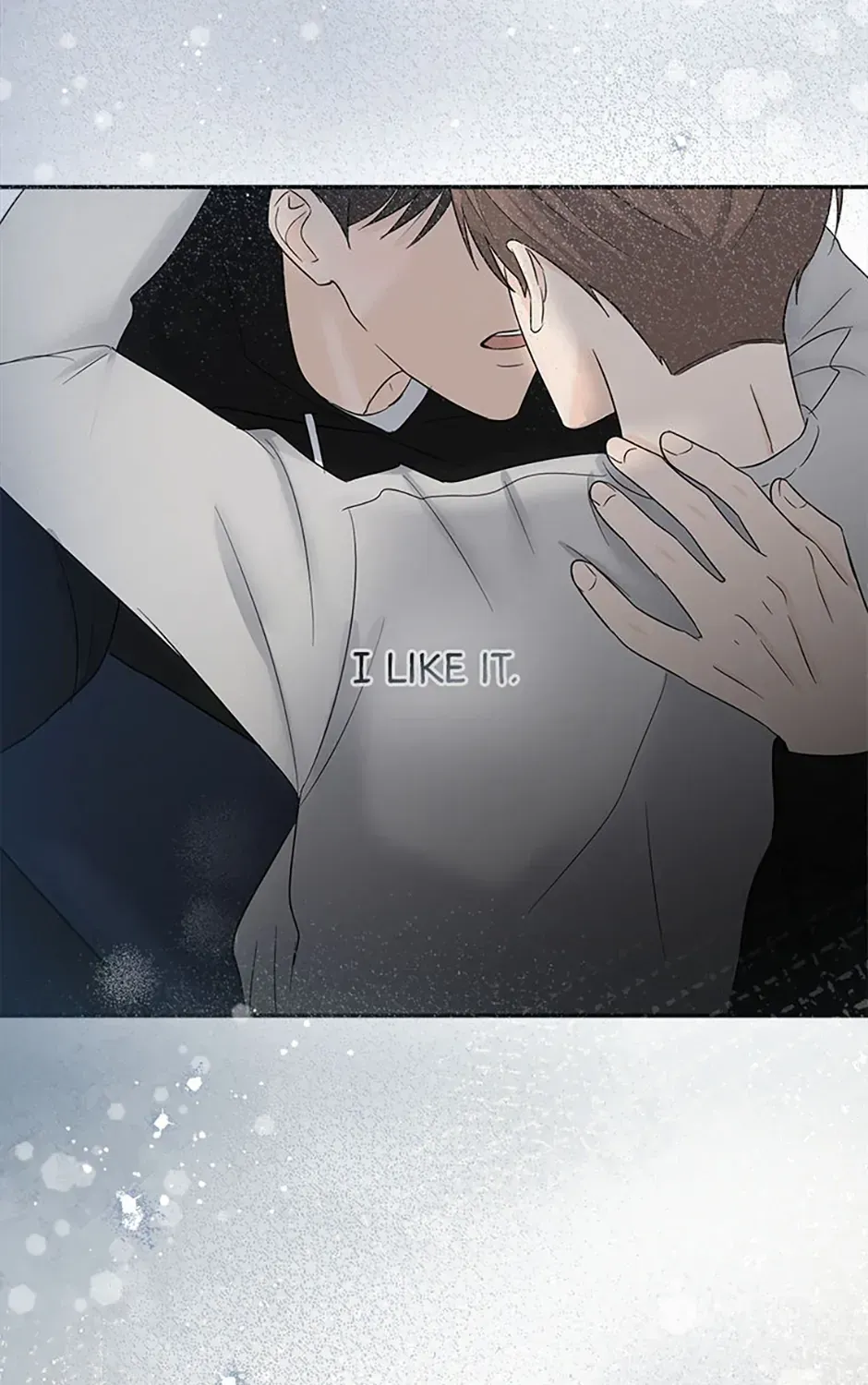 Gazing at You Chapter 33 page 111 - 