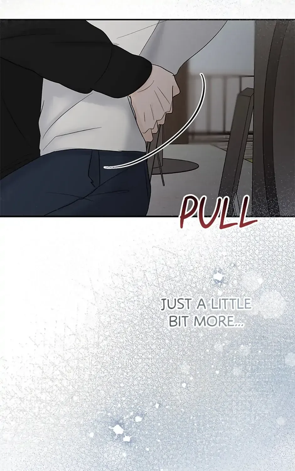 Gazing at You Chapter 33 page 113 - 