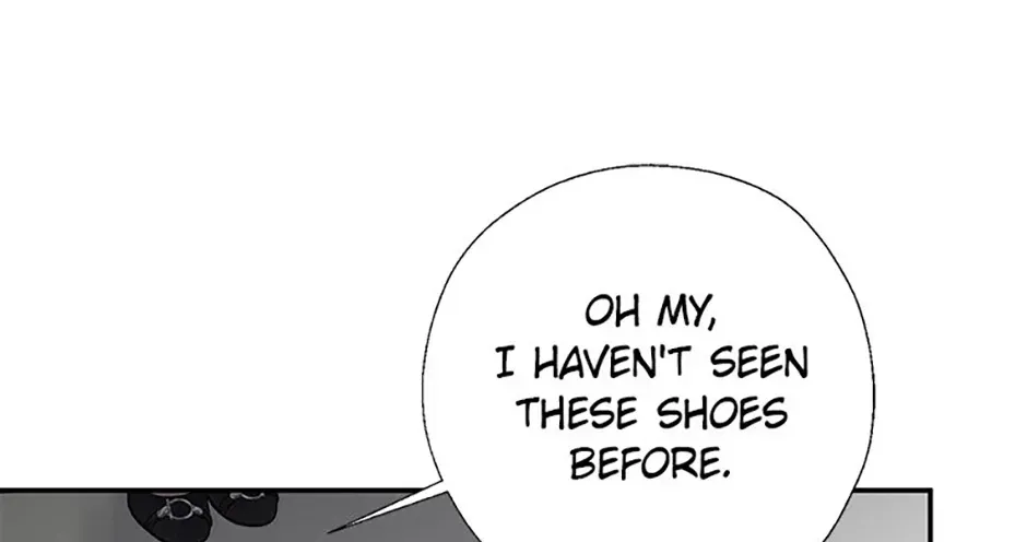 Gazing at You Chapter 33 page 124 - 
