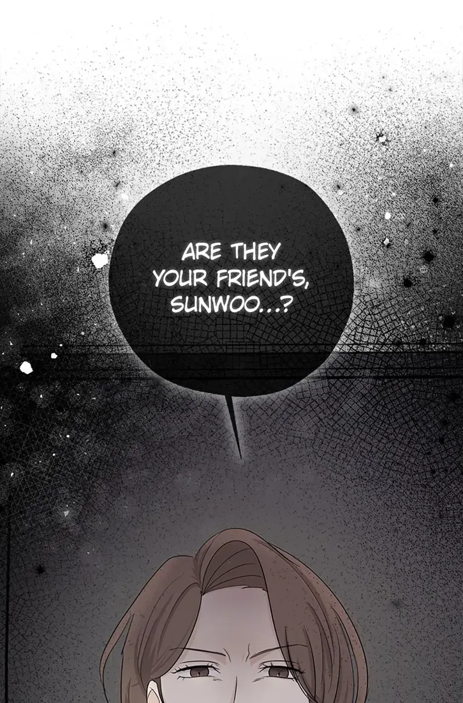 Gazing at You Chapter 33 page 129 - 