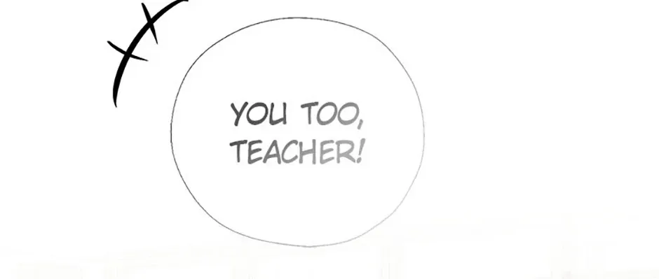 Gazing at You Chapter 33 page 14 - 