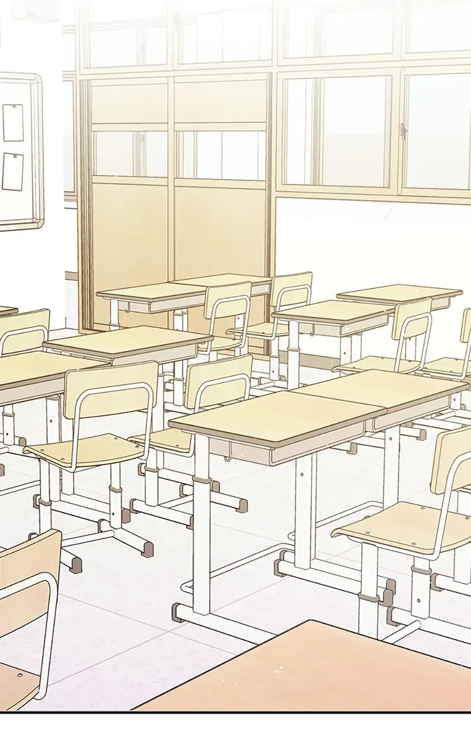 Gazing at You Chapter 33 page 15 - 