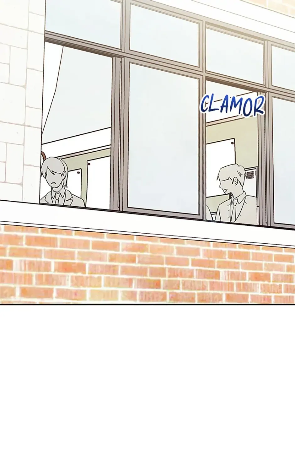 Gazing at You Chapter 33 page 3 - 