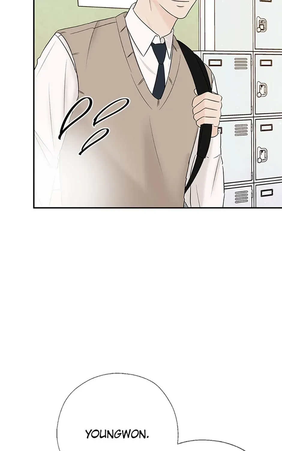 Gazing at You Chapter 33 page 27 - 
