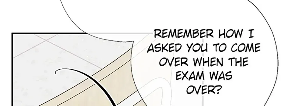 Gazing at You Chapter 33 page 28 - 