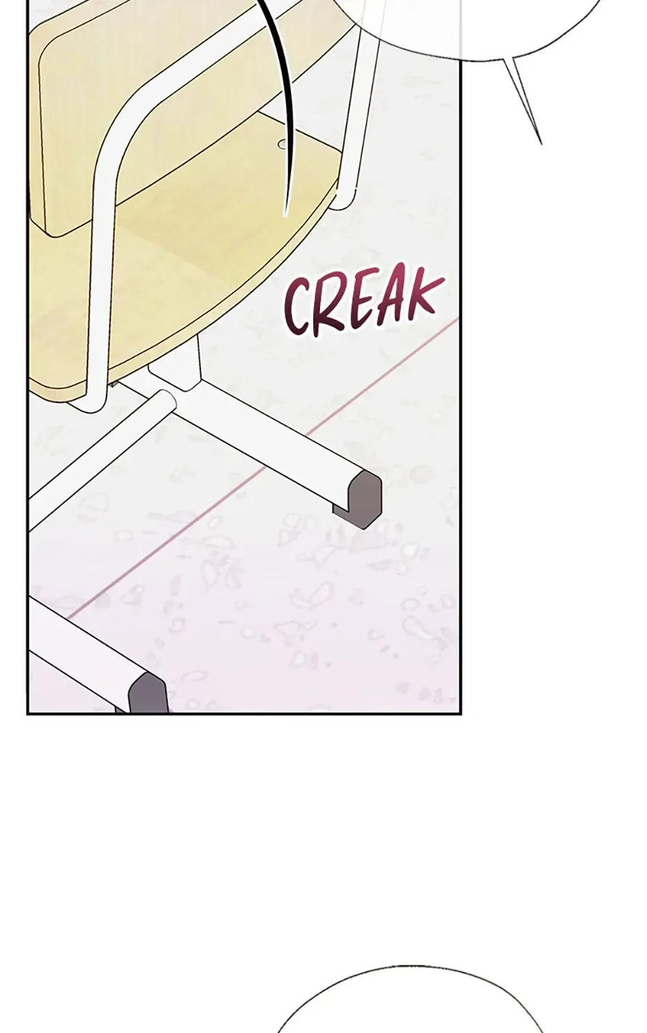 Gazing at You Chapter 33 page 29 - 