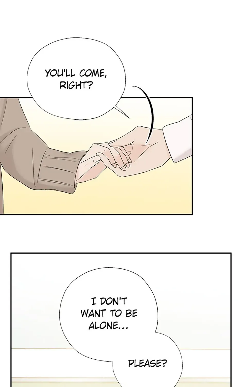 Gazing at You Chapter 33 page 37 - 