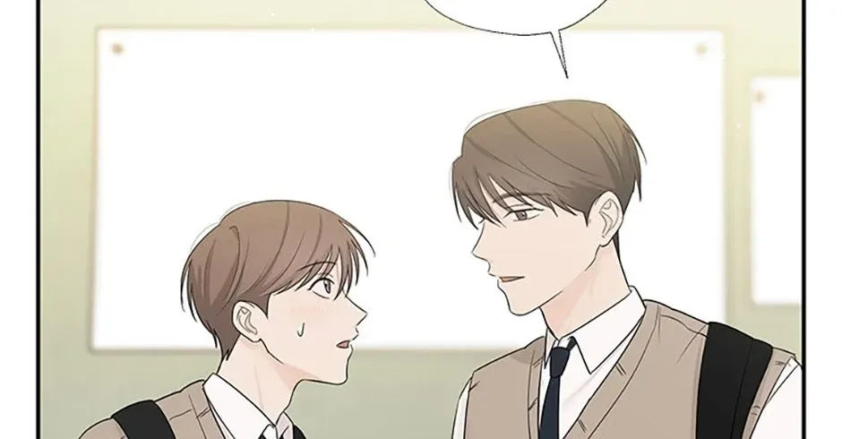 Gazing at You Chapter 33 page 38 - 
