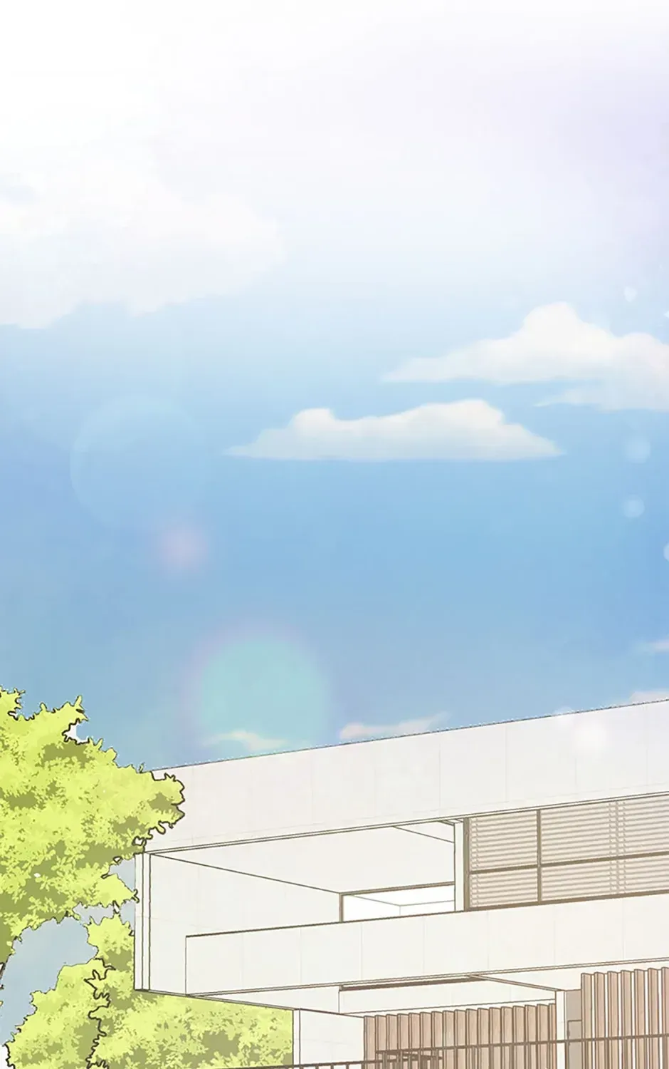 Gazing at You Chapter 33 page 45 - 