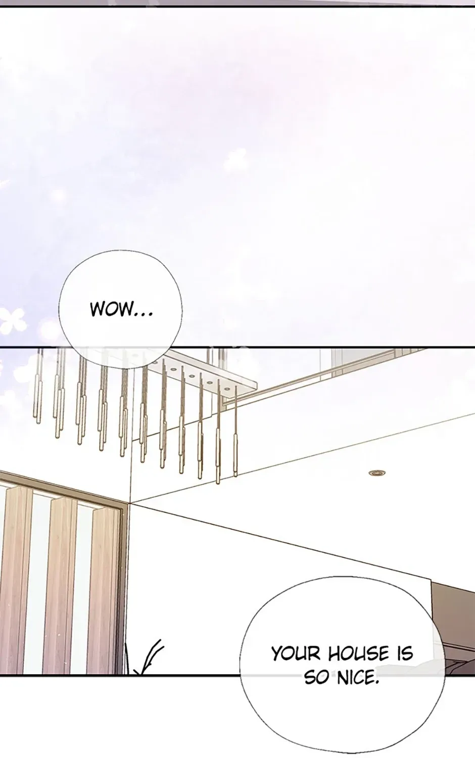Gazing at You Chapter 33 page 47 - 