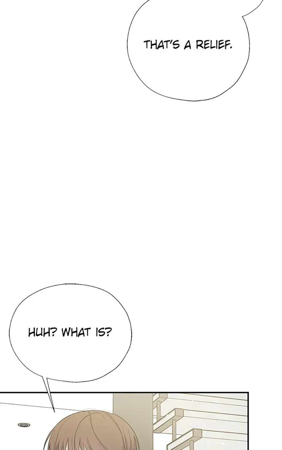 Gazing at You Chapter 33 page 53 - 