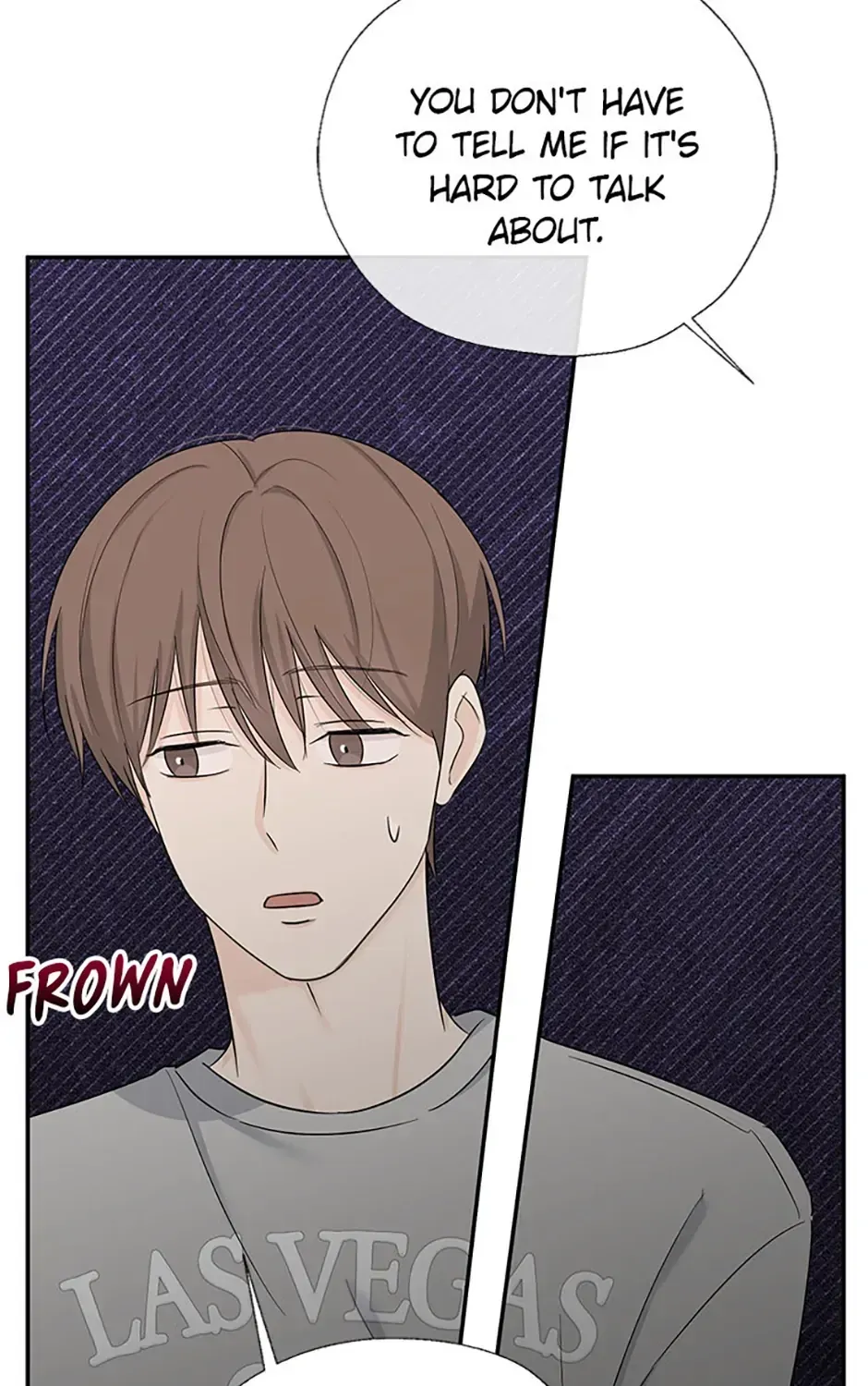Gazing at You Chapter 33 page 59 - 