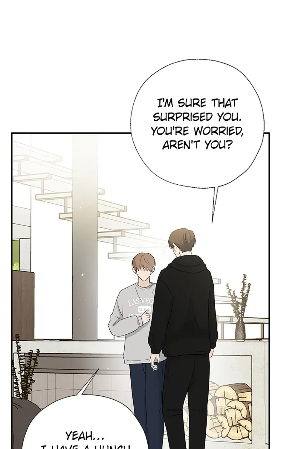 Gazing at You Chapter 33 page 67 - 