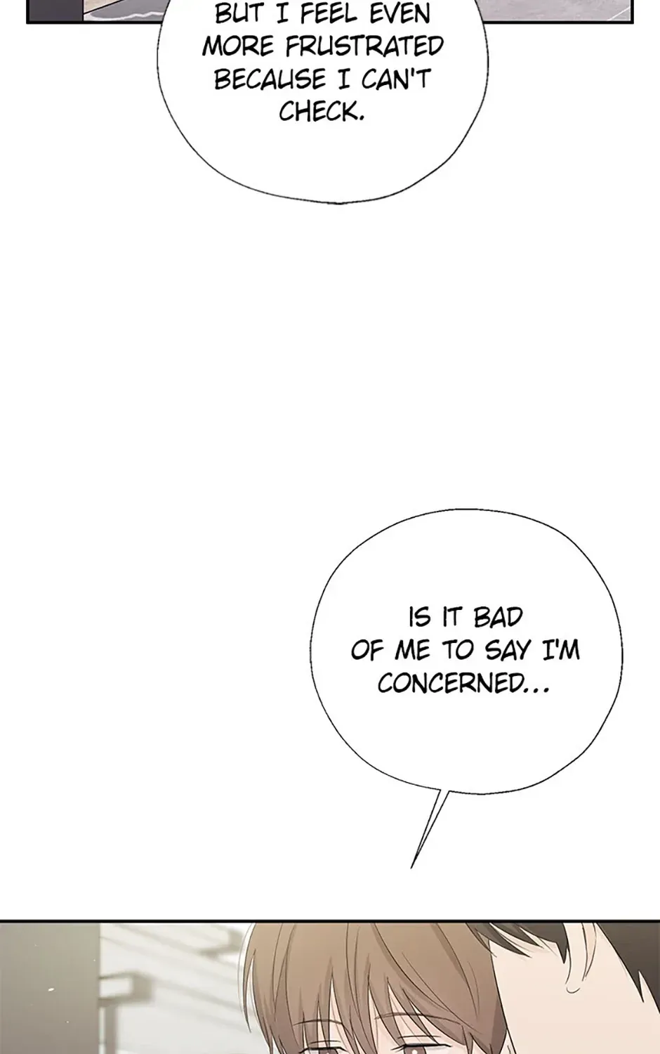Gazing at You Chapter 33 page 69 - 