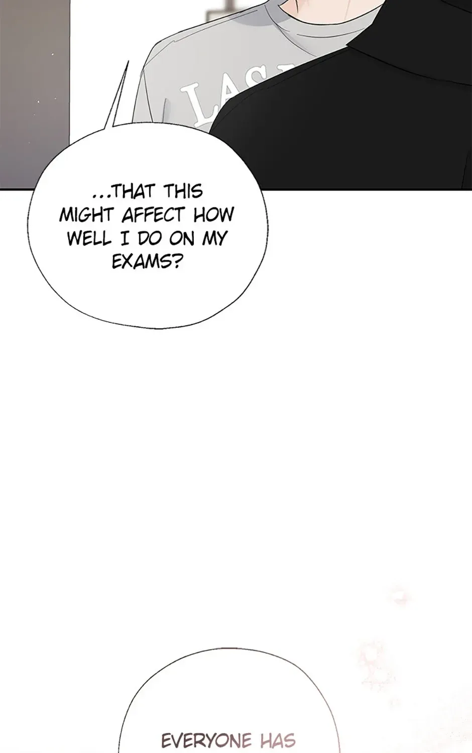 Gazing at You Chapter 33 page 71 - 