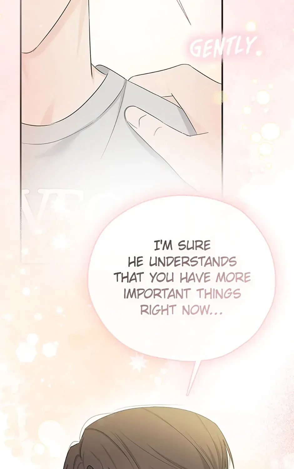 Gazing at You Chapter 33 page 73 - 