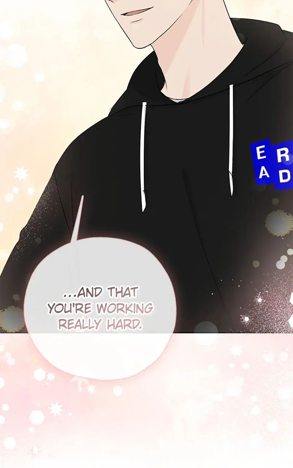 Gazing at You Chapter 33 page 75 - 