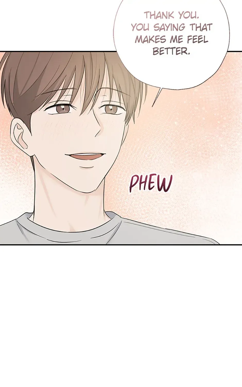 Gazing at You Chapter 33 page 77 - 