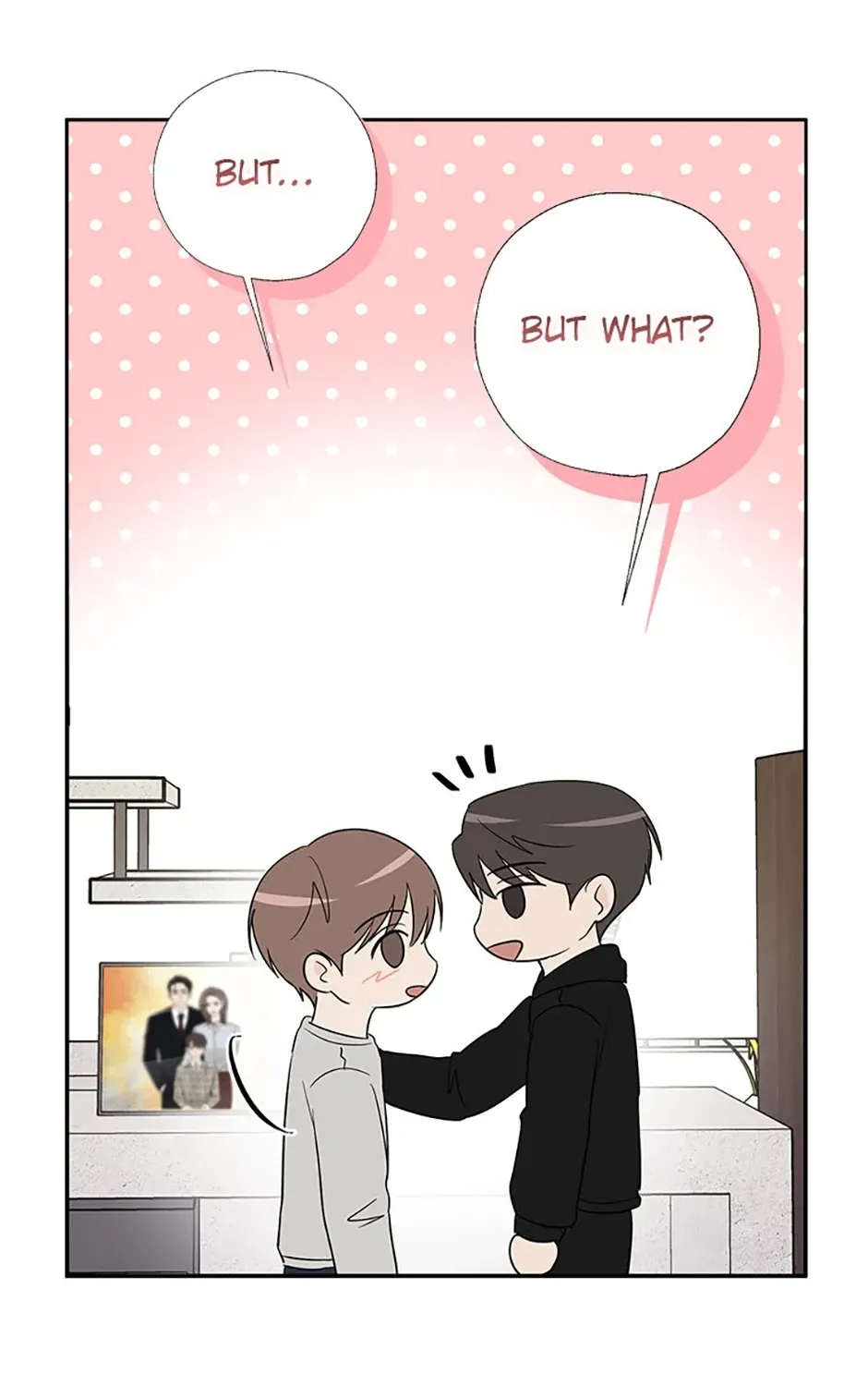 Gazing at You Chapter 33 page 79 - 