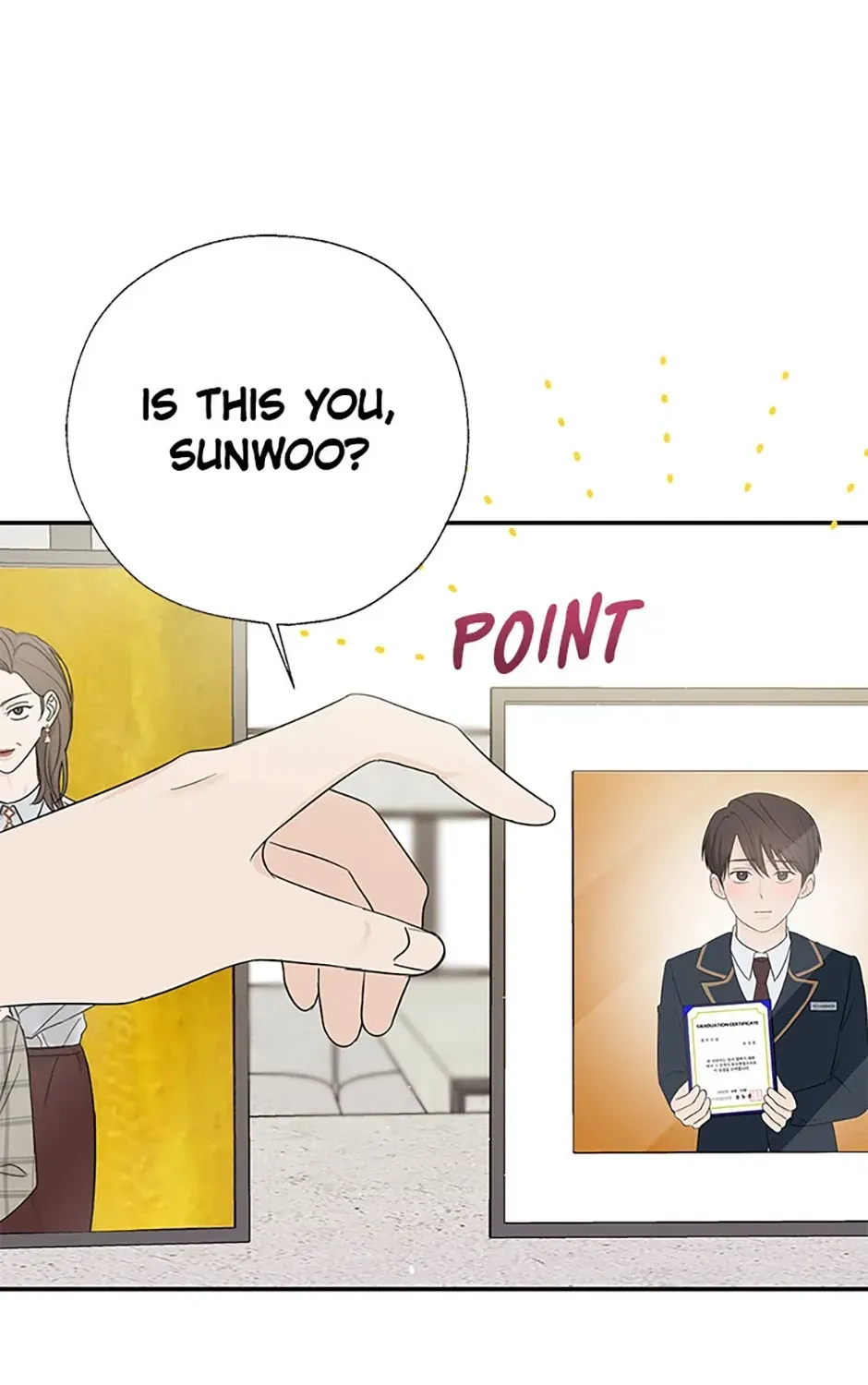 Gazing at You Chapter 33 page 81 - 
