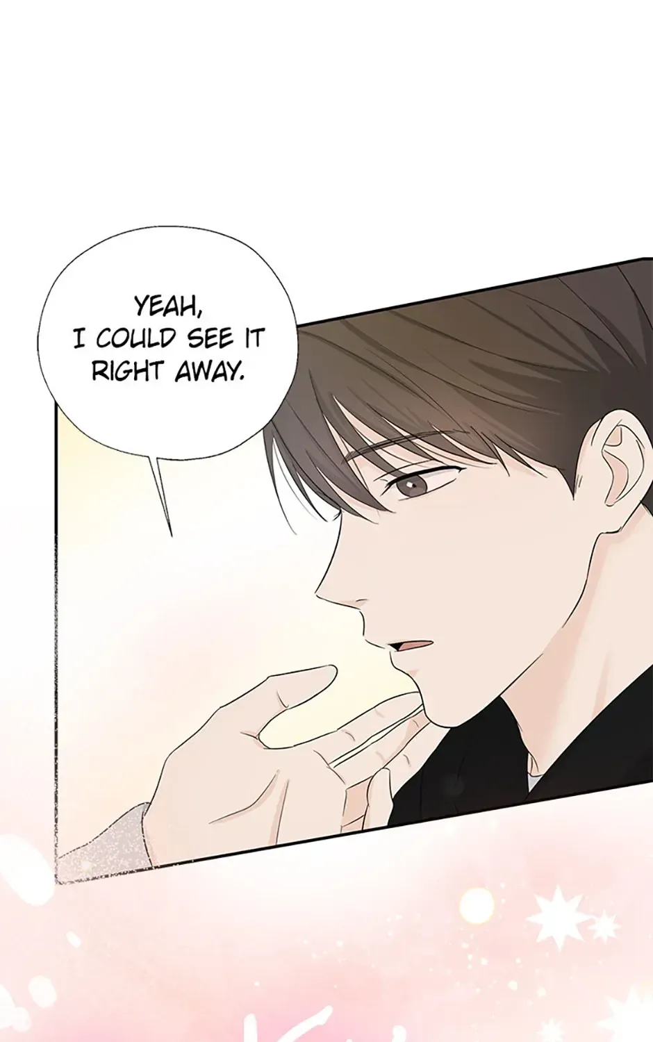 Gazing at You Chapter 33 page 85 - 