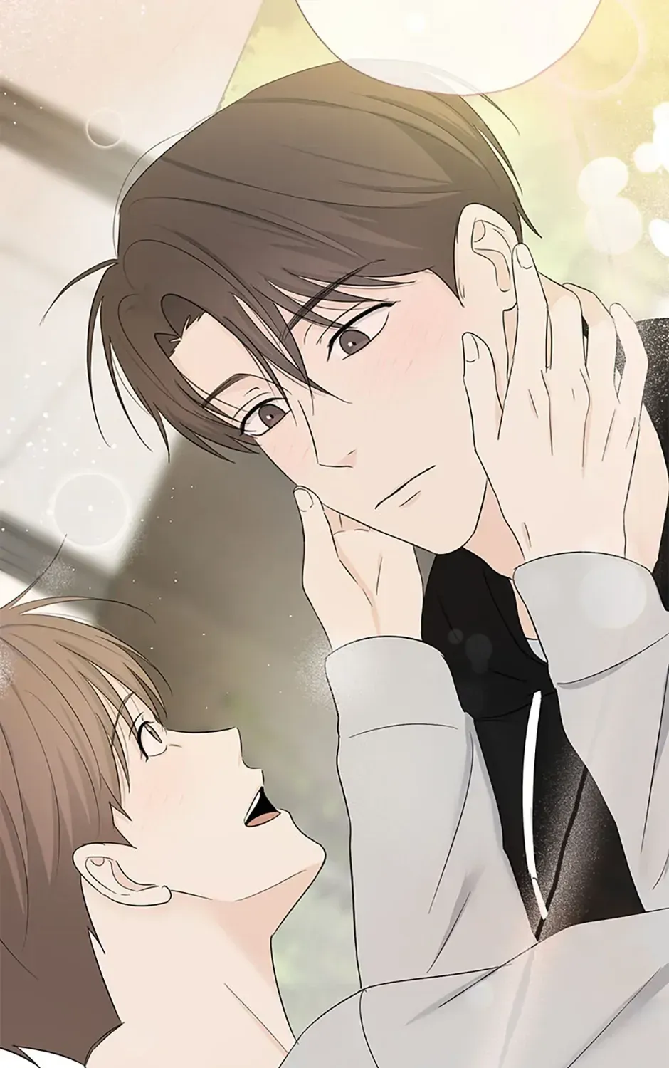 Gazing at You Chapter 33 page 87 - 