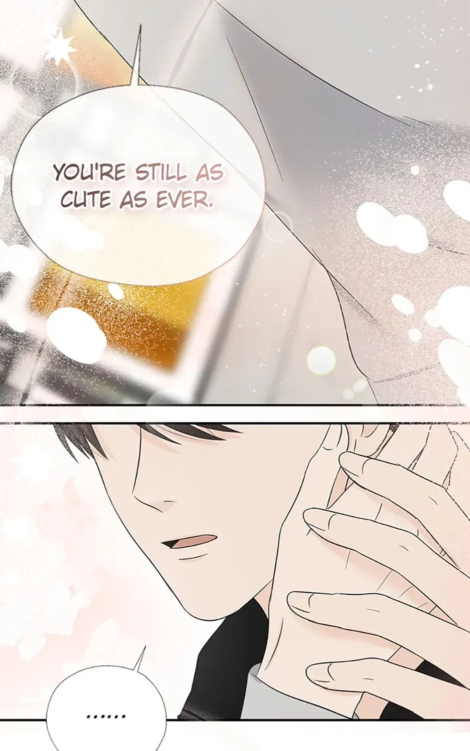 Gazing at You Chapter 33 page 89 - 