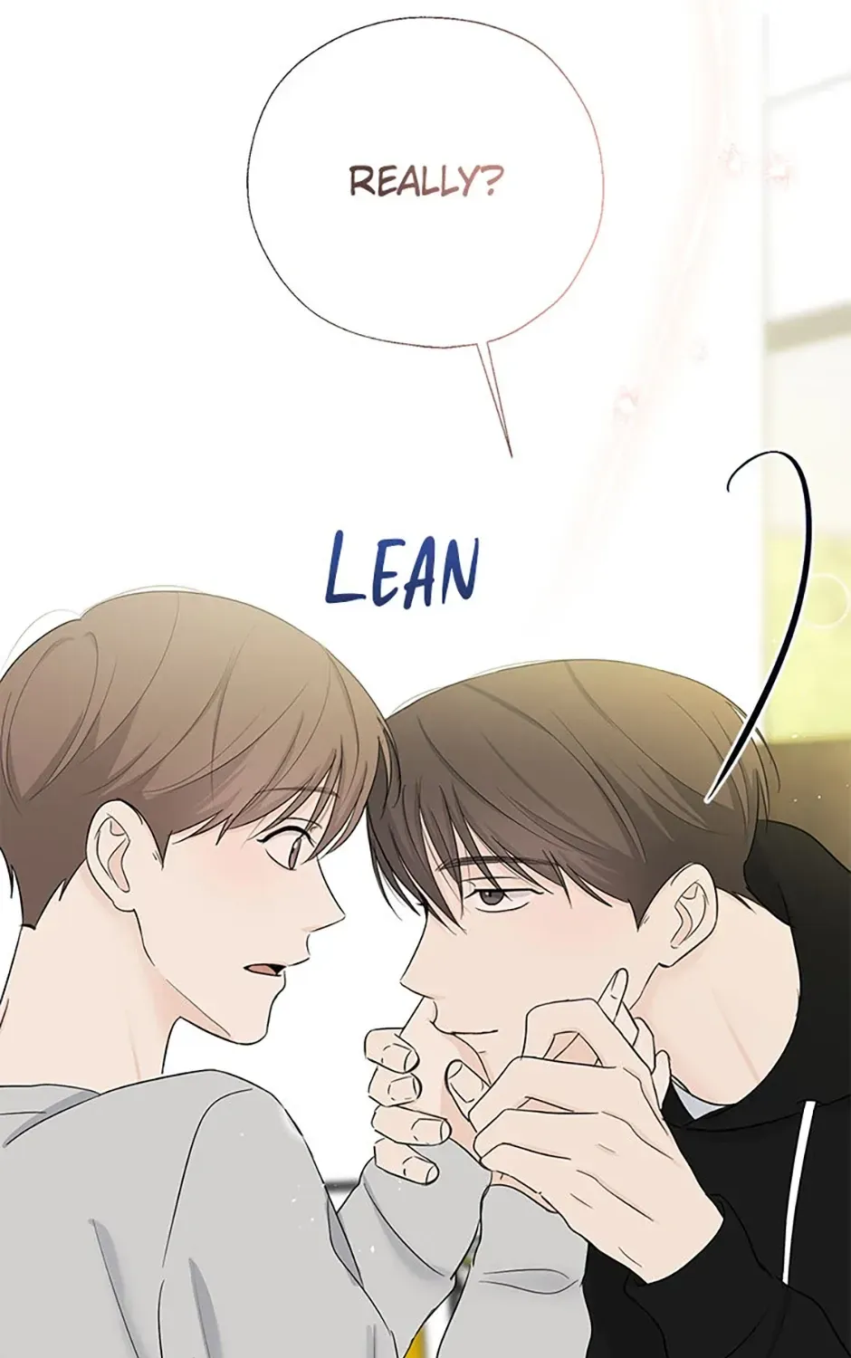 Gazing at You Chapter 33 page 91 - 
