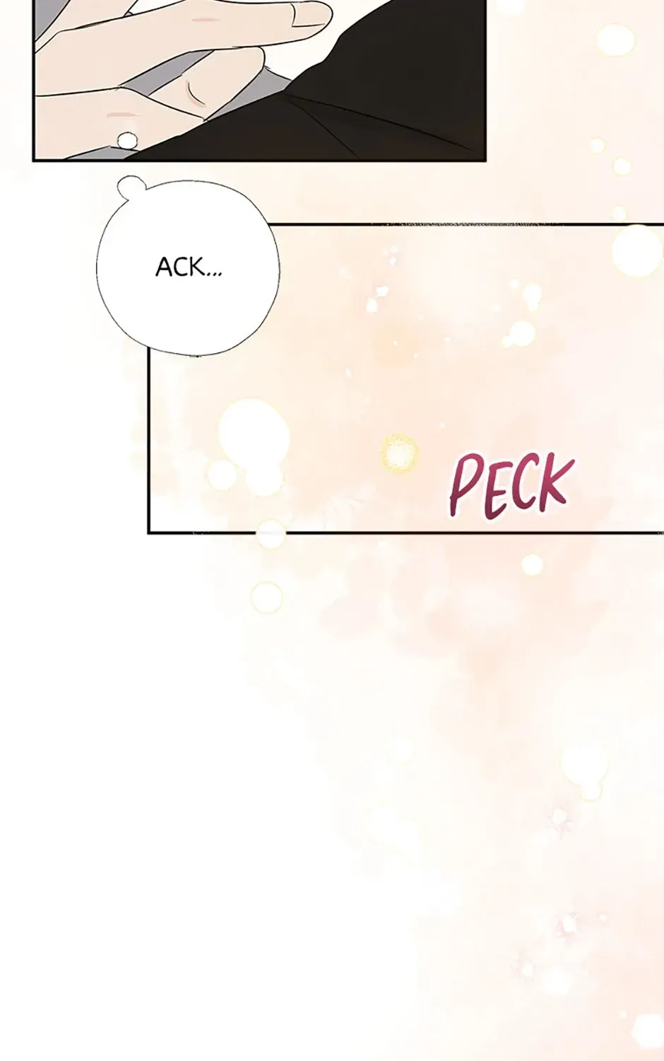 Gazing at You Chapter 33 page 95 - 