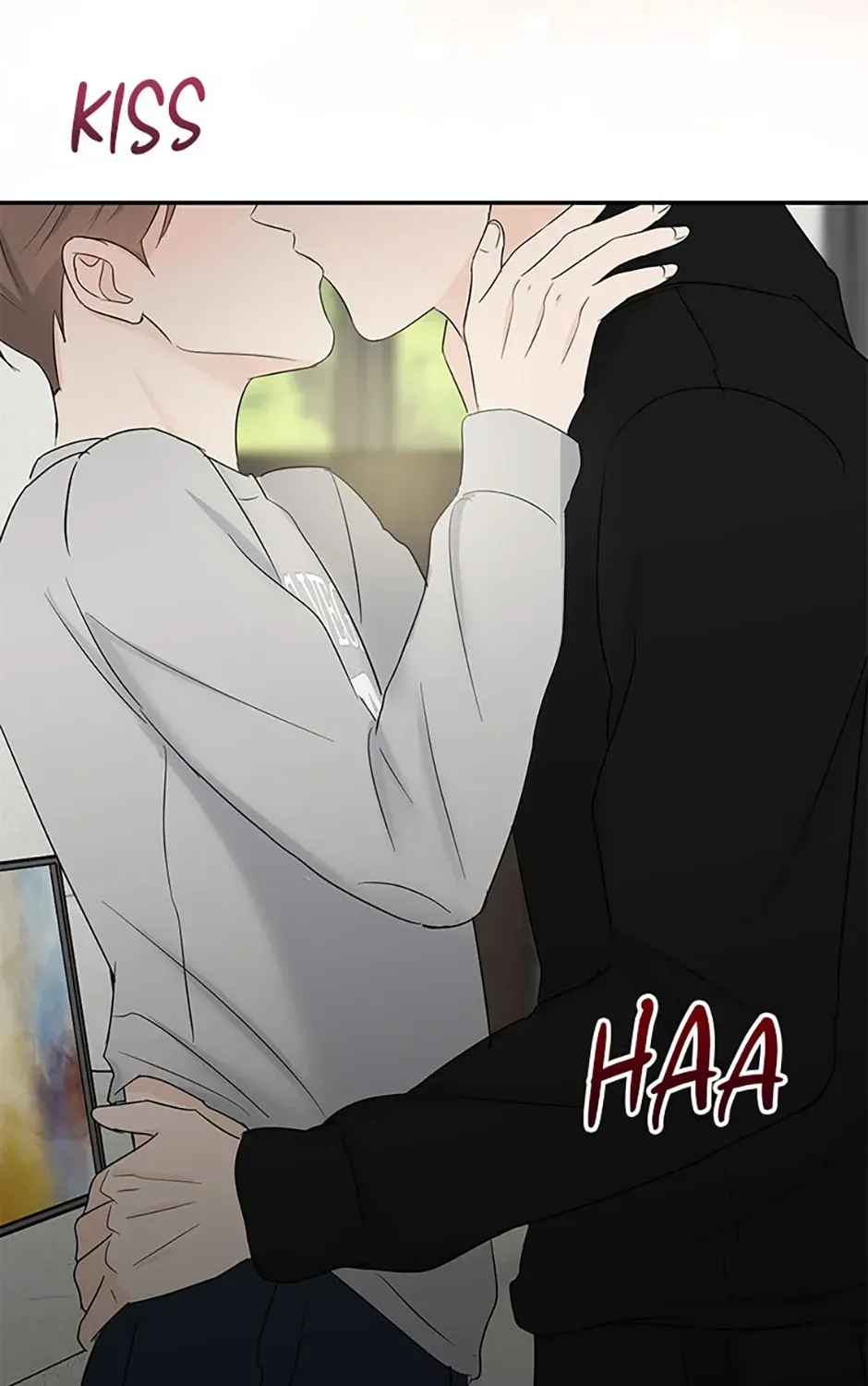 Gazing at You Chapter 33 page 97 - 