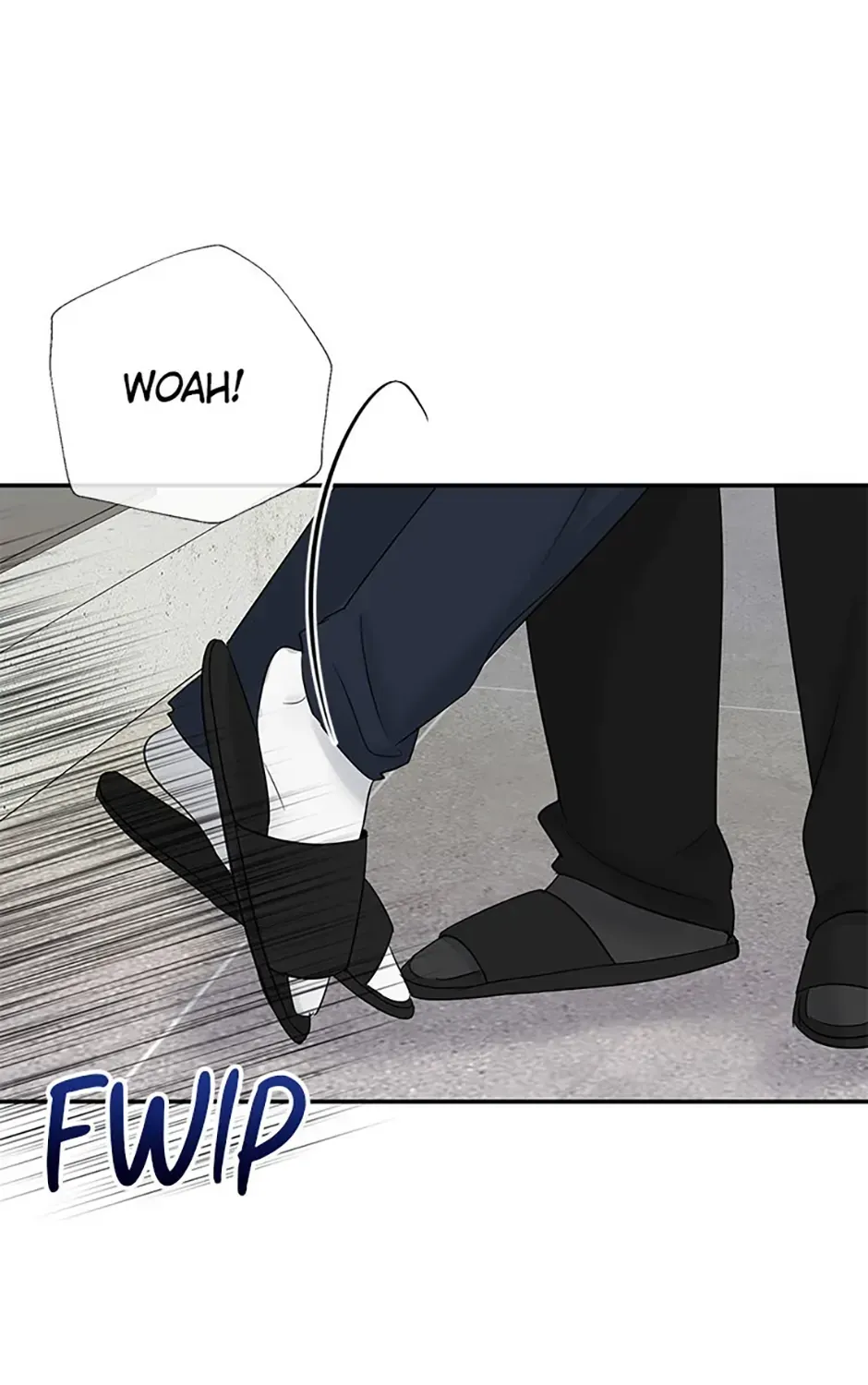 Gazing at You Chapter 33 page 99 - 