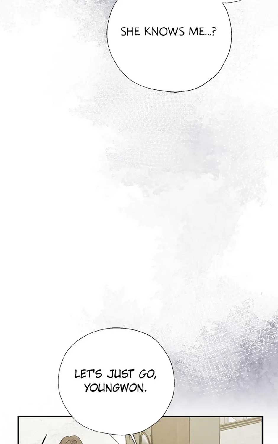 Gazing at You Chapter 34 page 13 - 