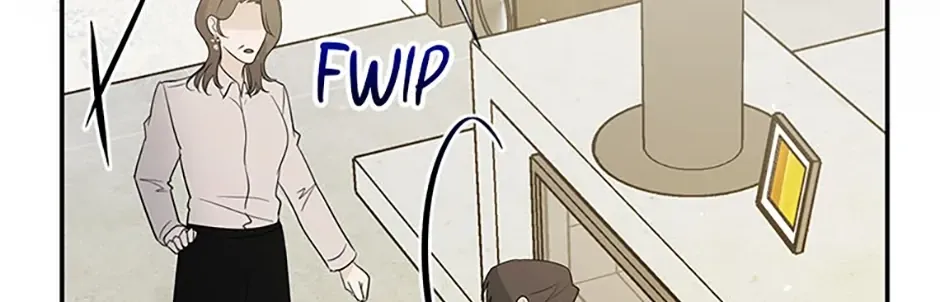 Gazing at You Chapter 34 page 14 - 