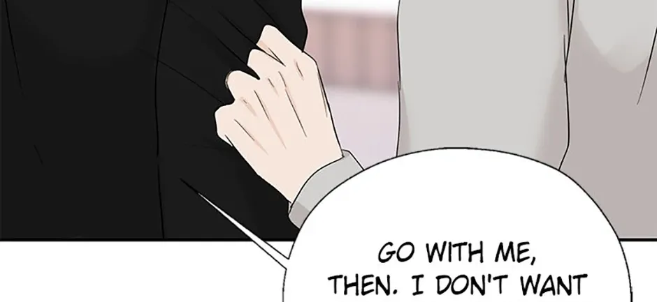 Gazing at You Chapter 34 page 22 - 