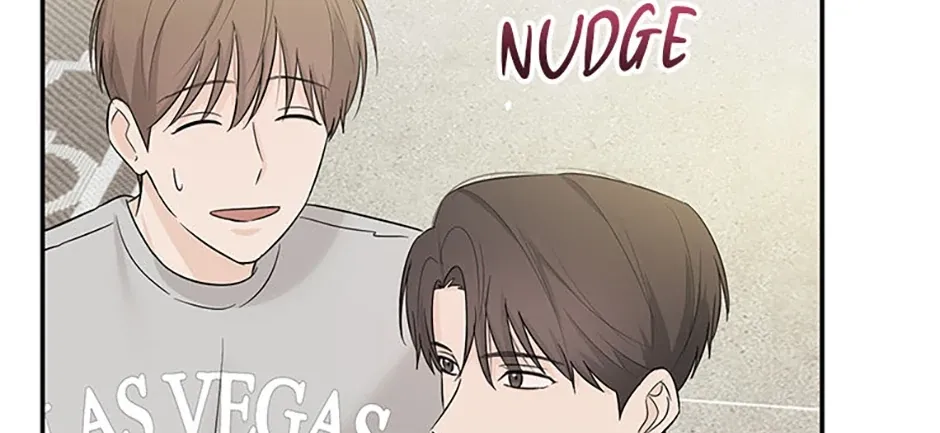 Gazing at You Chapter 34 page 24 - 