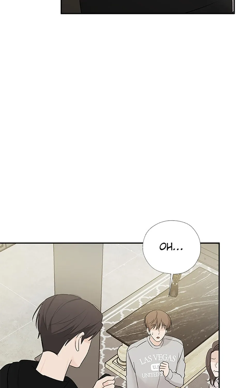 Gazing at You Chapter 34 page 37 - 