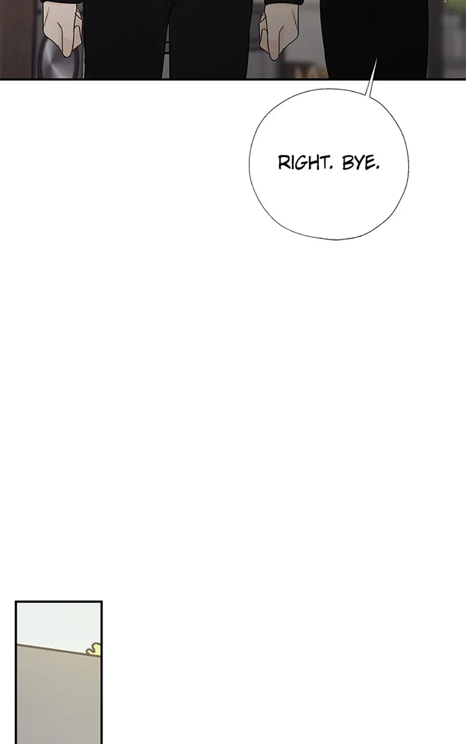 Gazing at You Chapter 34 page 43 - 