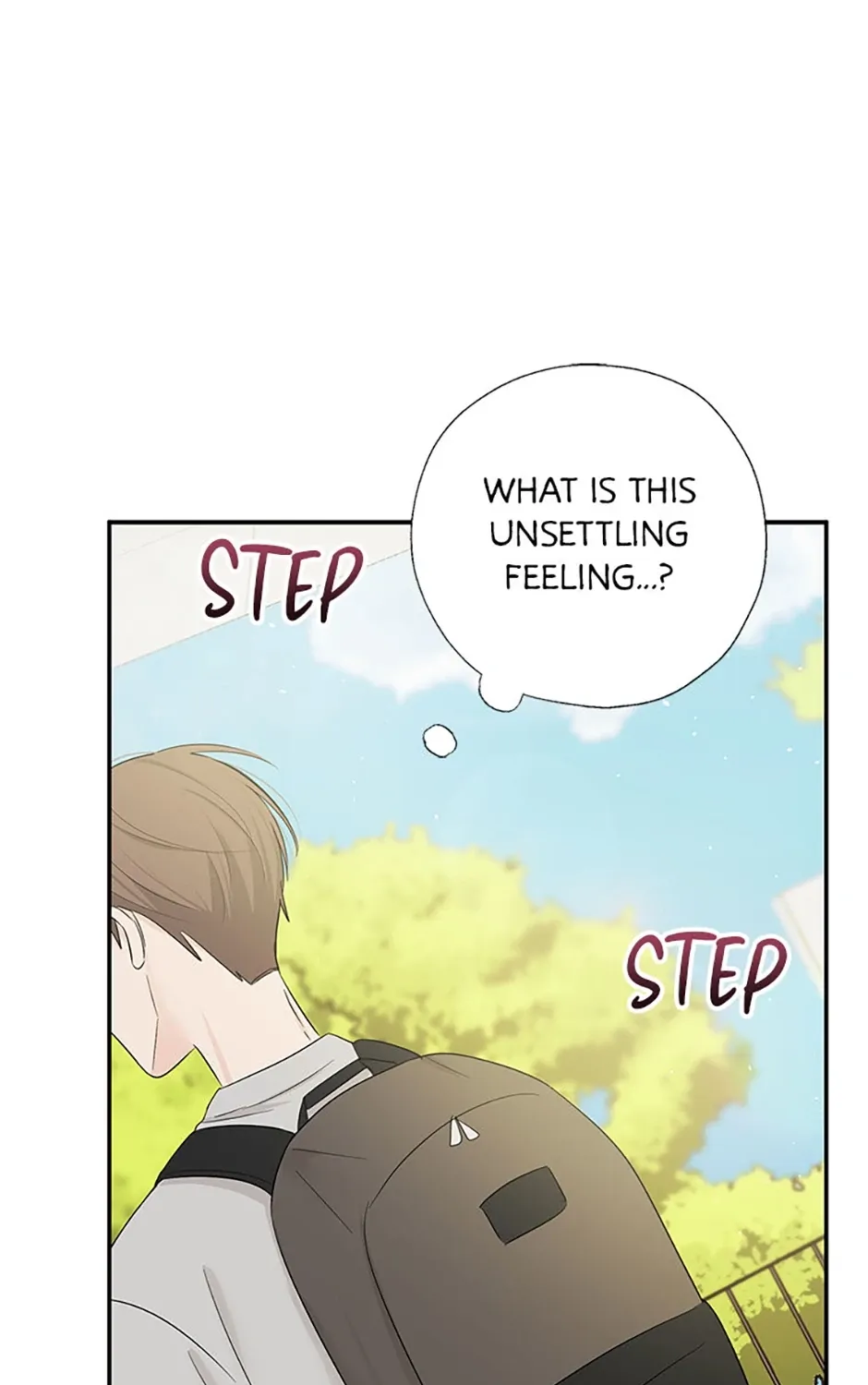 Gazing at You Chapter 34 page 47 - 