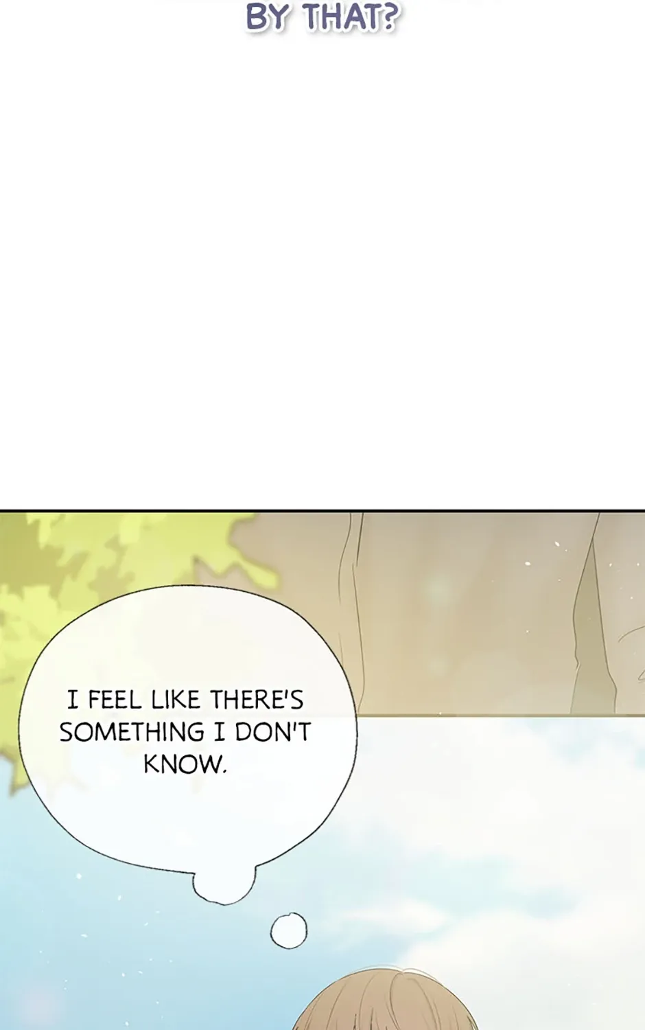 Gazing at You Chapter 34 page 53 - 