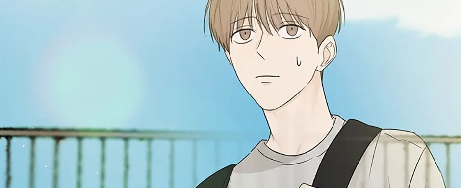 Gazing at You Chapter 34 page 54 - 